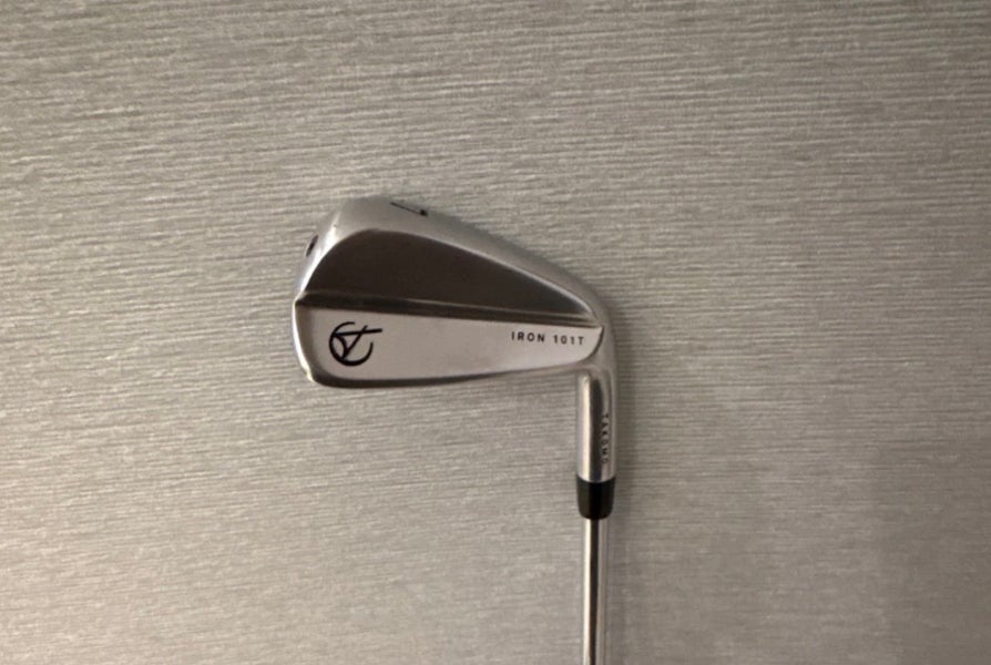 2022 101T Right Handed Iron Set (New)