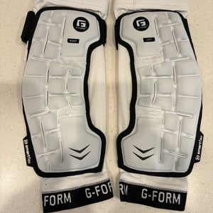 Youth Youth Arm Pads (New)