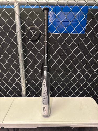 2023 Victus Nox 2 Hybrid USSSA Certified Bat (-5) 26 oz 31" (New)