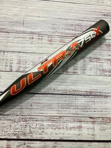 2014 Miken Ultra 750X Maxload Composite Bat Composite 28 oz 34" (Used)