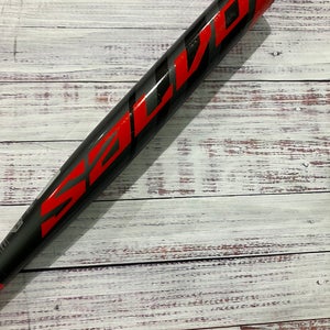 2015 Easton Salvo Composite Bat Composite 28 oz 34" (Used)