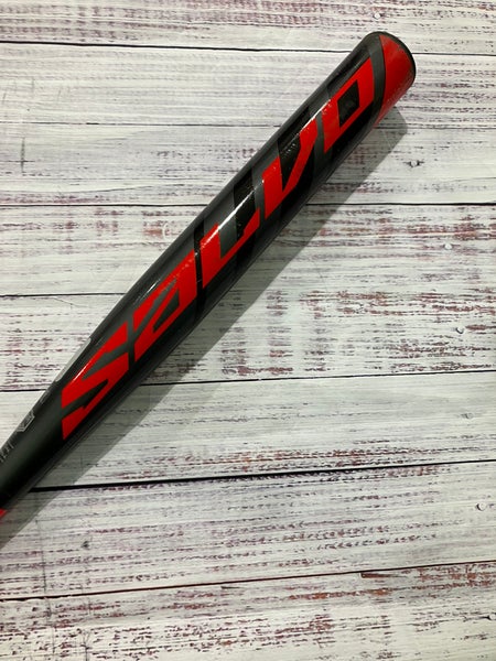 2015 Easton Salvo Composite Bat Composite 28 oz 34" (Used)