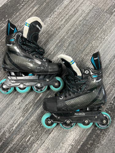 Marsblade O1 Inline Skates | Size 6.5R
