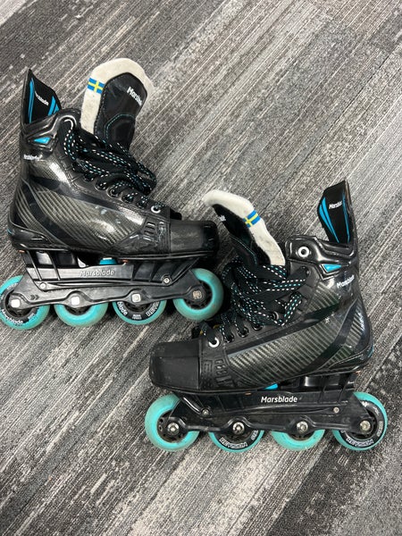 Marsblade O1 Inline Skates | Size 6.5R