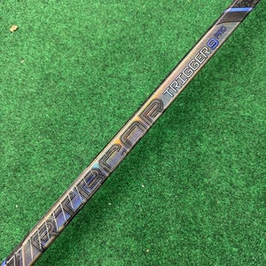 Intermediate CCM Ribcor Trigger 9 Pro Hockey Stick Right Handed P29 65 Flex (Used)