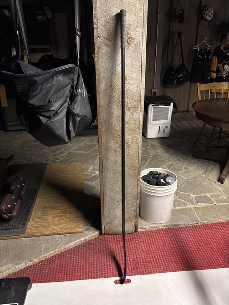 BASE Hockey USA Custom Supernatural Intermediate Hockey Stick