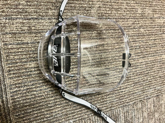 Large Bauer Concept 3 Full Shield Shield (New)