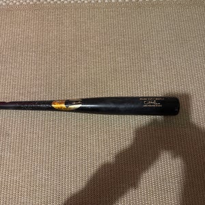 Bryce Harper Custom Model Chandler Bat (-3) 32 oz 34" (Used)