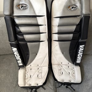 Vaughn Velocity XP Custom