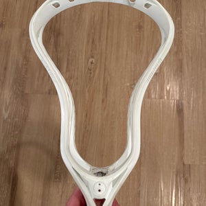 Warrior Evo QX-O Unstrung Head (Used)