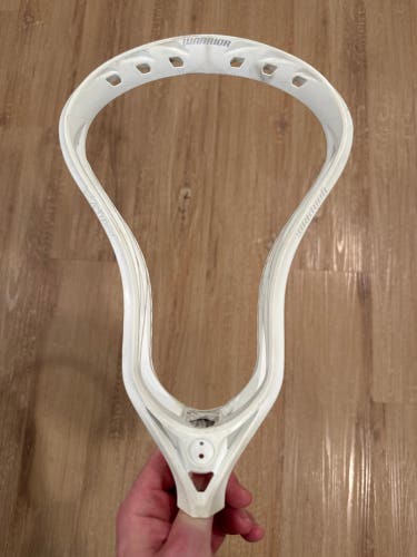 Warrior Evo QX-O Unstrung Head (Used)