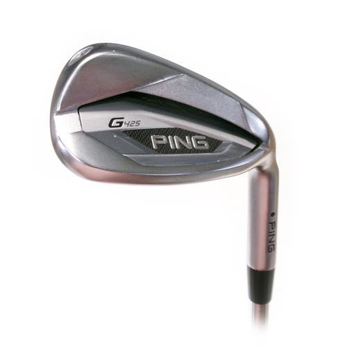 Ping G425 Utility Wedge Black Dot Steel Nippon Shaft AWT 2.0 Regular Flex