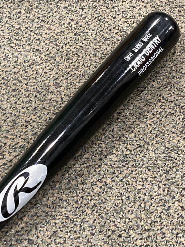 NEW Rawlings CM141 Craig Gentry Maple Bat 33.5" (-3)