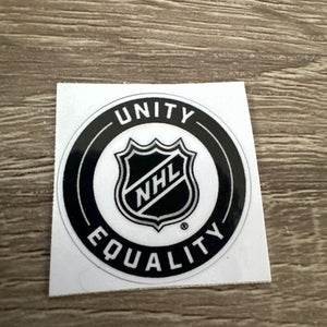 NHL Shield Helmet Decals