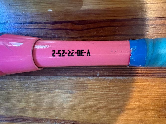 2025 Tank Composite USSSA Certified Bat (-8) 22 oz