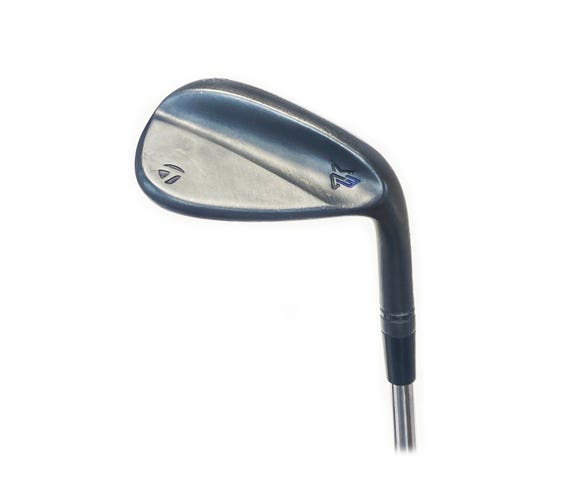 TaylorMade Milled Grind 3 Black SB 56*/12* Sand Wedge DG S200 Stiff Flex