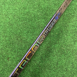 Intermediate CCM Ribcor Trigger 9 Pro Hockey Stick Left Hand P29 65 Flex (Used)