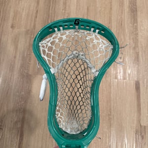 Gait Mustang Used Stringing Head (Used)