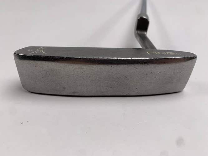 Ping Anser 2 Putter 34.5" Mens RH