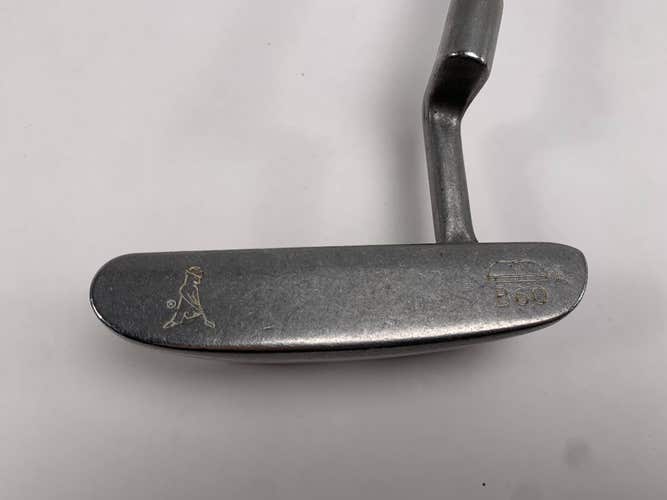 Ping B60 Putter 34" Mens RH