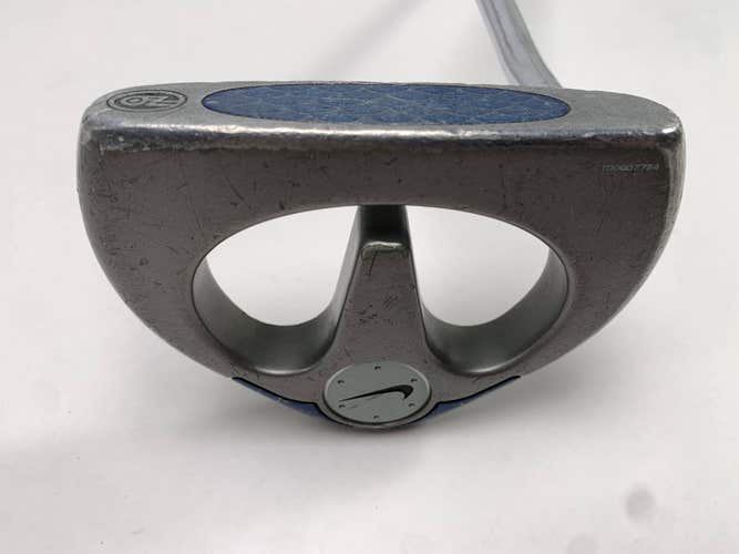 Nike OZ T100 Putter 35.5" SuperStroke Tour 3.0 Mens RH