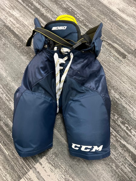 CCM Tacks 9060 Hockey Pants | Junior Large