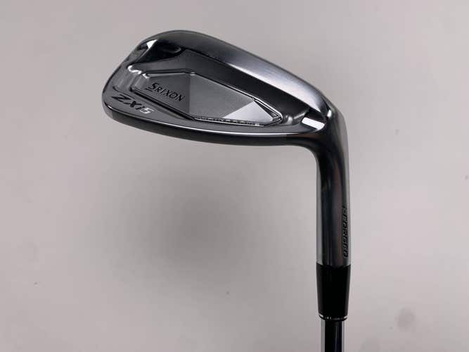 Srixon ZXi5 Approach Wedge AW KBS 80HL 80g Regular Steel Mens RH