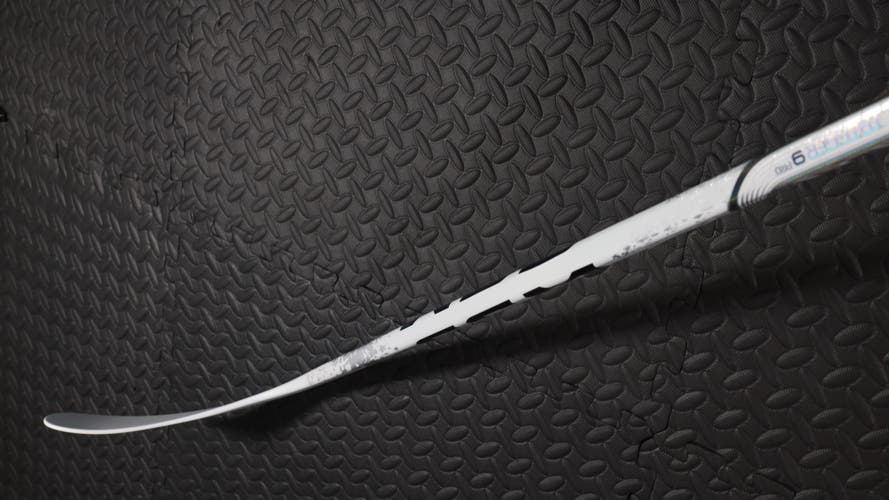 Senior CCM Ribcor Trigger 9 Pro Left Hand Hockey Stick P28 75 Flex (New)