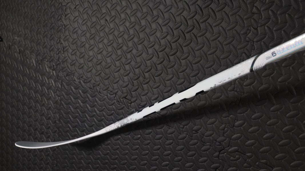 Senior CCM Ribcor Trigger 9 Pro Left Hand Hockey Stick P28 75 Flex (New)