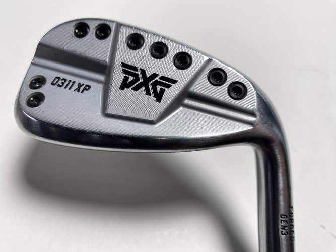 PXG 0311 XP GEN3 Pitching Wedge PW UST Mamiya Recoil Dart 75g Regular Mens RH