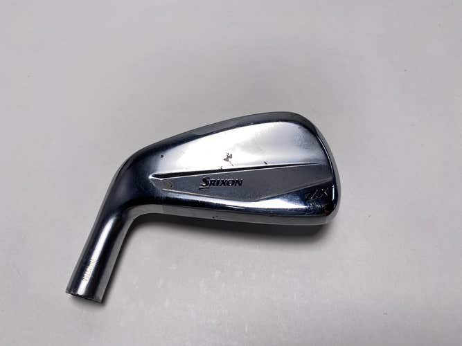 Srixon ZX Utility 4 Hybrid 23* HEAD ONLY Mens LH
