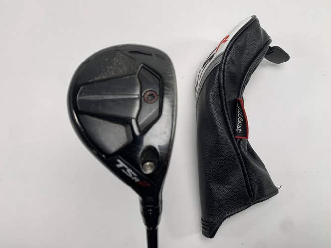 Titleist TSR2 5 Hybrid 24* Tensei Blue AV Series Regular Graphite Mens RH HC