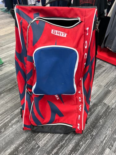 GRIT Tower Hockey Bag | 36"