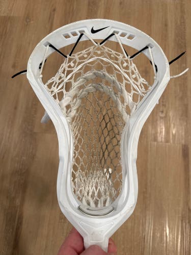 Nike Vapor Used Stringing Head (Used)