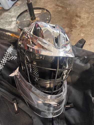 Cascade XRS Helmet (New)