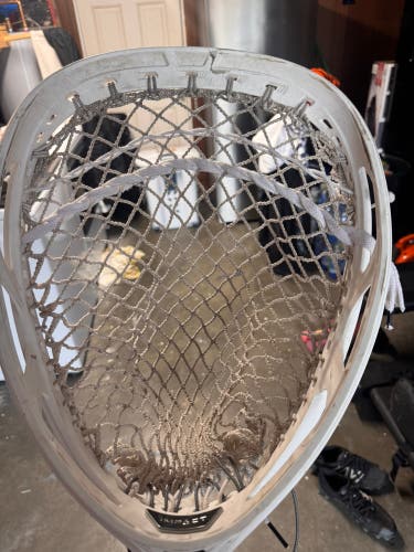 ECD Impact Used Stringing Head (Used)