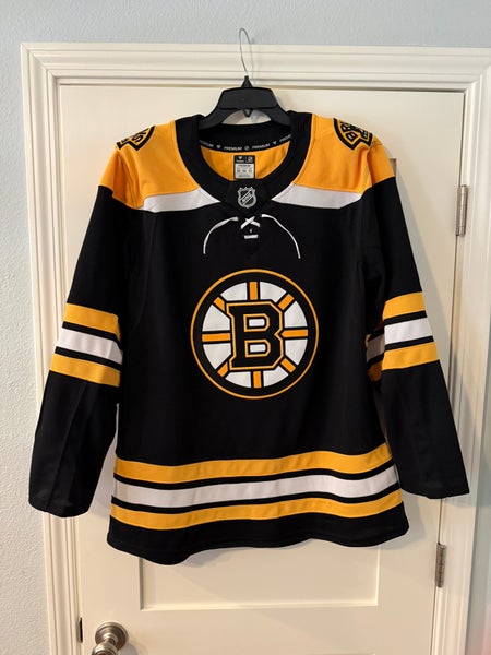 Boston Bruins Fanatics Premium Size 52 Jersey (NWOT)