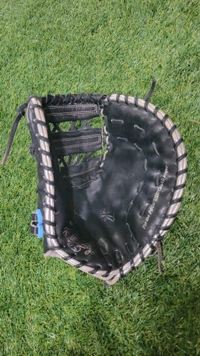 Rawlings RH First Base Pro Preferred Baseball Glove 12.75" (Used)
