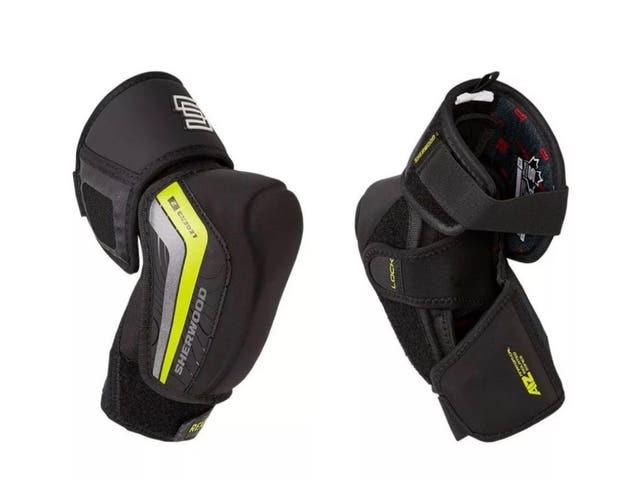 4-Piece Hockey Player Bundle - New Stock