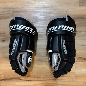 Winnwell Gloves 15" (Used)
