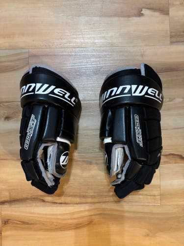 Winnwell Gloves 15" (Used)