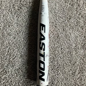 2020 Easton Ghost Advanced Composite Bat (-10) 22 oz 32" (Used)