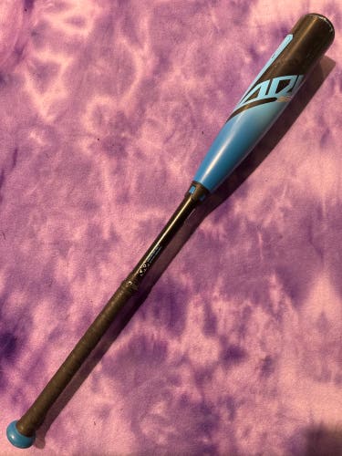 2025 Easton ADV 360 Composite Bat USABat Certified (-11) Composite 19 oz 30" (Used)
