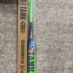 2026 USSSA Certified Bat (-10) 20 oz 30" (New)