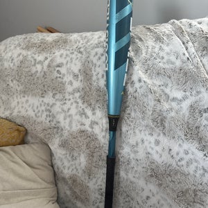 2025 Louisville Slugger Meta Prime Composite USSSA Certified Bat (-10) 19 oz 29" (Used)