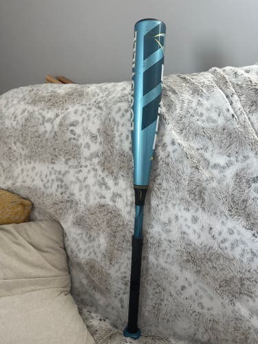 2025 Louisville Slugger Meta Prime Composite USSSA Certified Bat (-10) 19 oz 29" (Used)