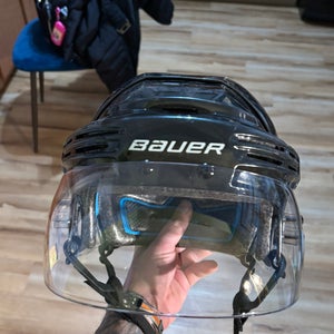 Medium Bauer Helmet (Used)