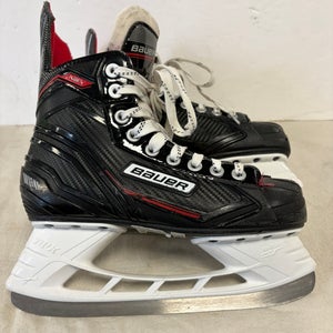 Bauer NSX Hockey Skates Regular Width Size 4 (Used)