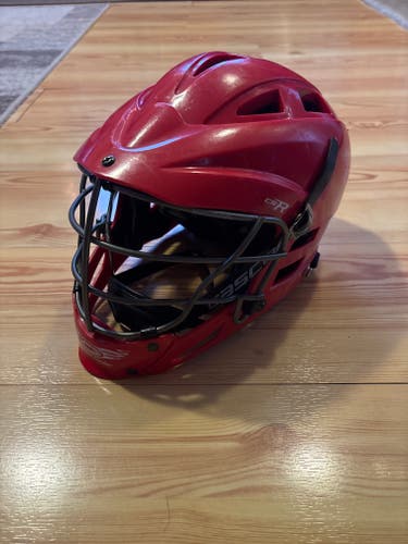 Cascade CS-R Youth Helmet (Used)