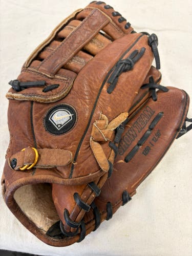 Nike Show Series RH Baseball Glove 12.5" (Used)